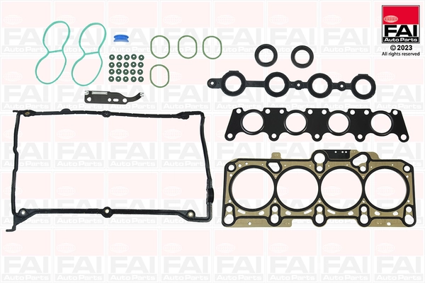 Gasket Kit, cylinder head